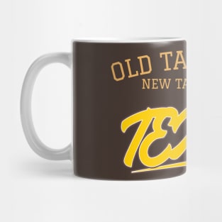 OLD TALES TOLD / NEW TALES UNFOLD Mug